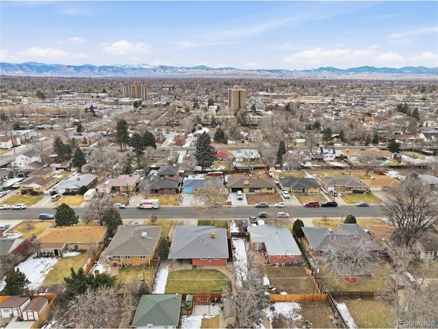 1236 S Clay St, Denver, CO 80219