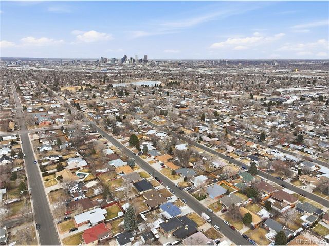 1236 S Clay St, Denver, CO 80219