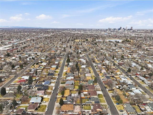 1236 S Clay St, Denver, CO 80219