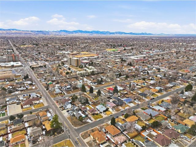 1236 S Clay St, Denver, CO 80219