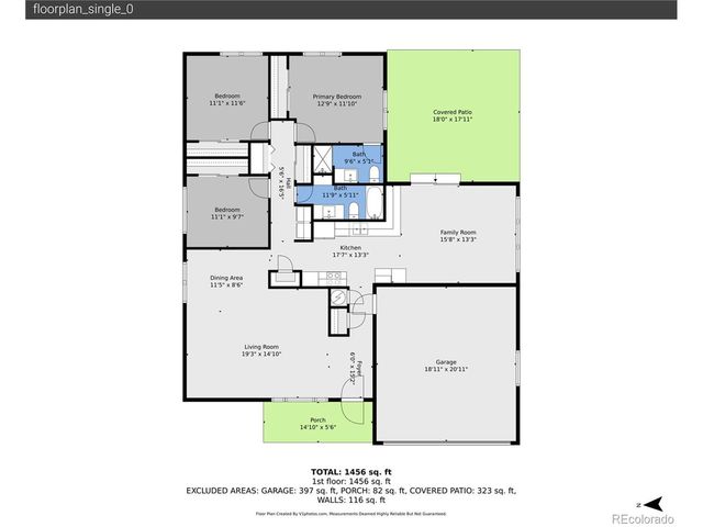 1236 S Clay St, Denver, CO 80219