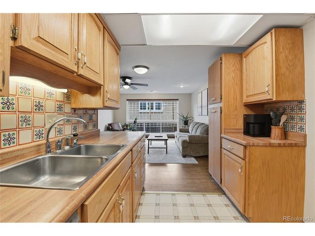 1236 S Clay St, Denver, CO 80219