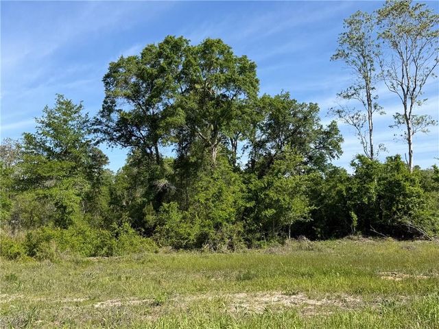 0 Sandy Creek Lane, Mobile, AL 36695