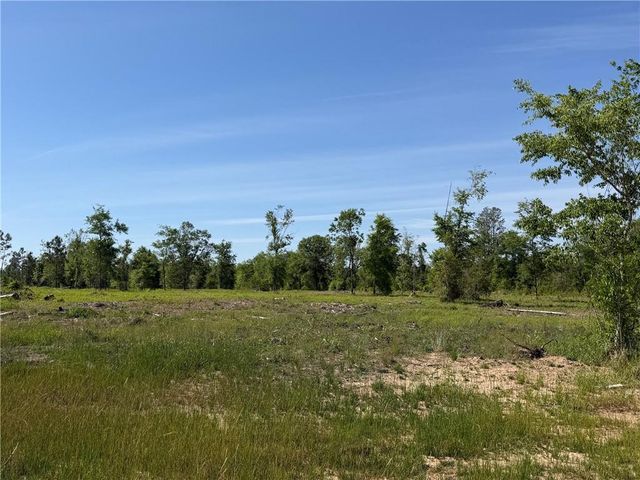 0 Sandy Creek Lane, Mobile, AL 36695
