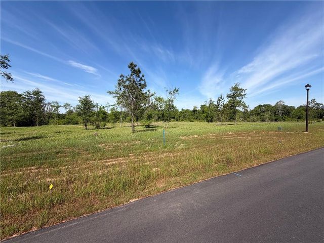 0 Sandy Creek Lane, Mobile, AL 36695