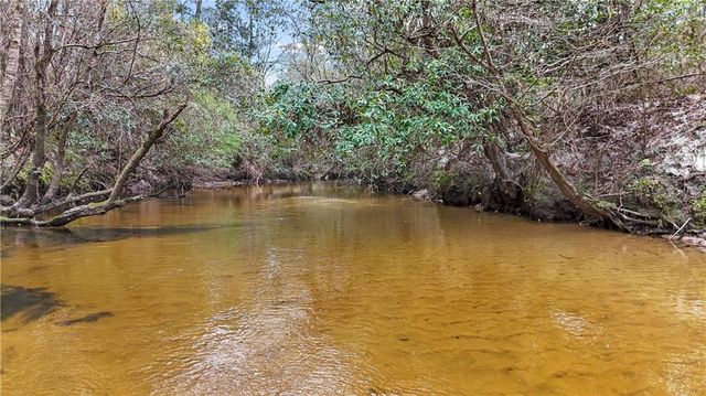 0 Sandy Creek Lane, Mobile, AL 36695