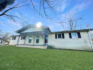 95 Liberty Drive, Mt Vernon, KY 40456