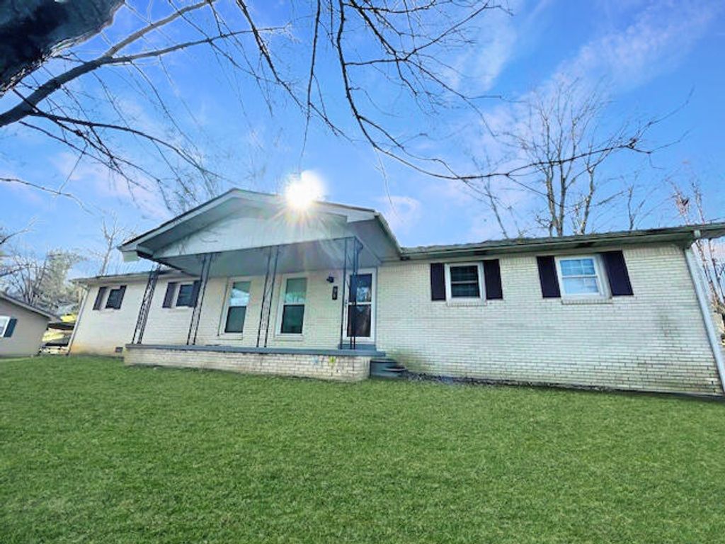 95 Liberty Drive, Mt Vernon, KY 40456