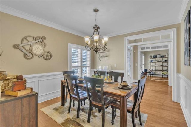 1611 Silvergrass Lane, Grayson, GA 30017