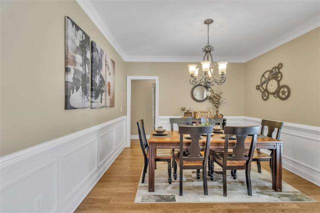 1611 Silvergrass Lane, Grayson, GA 30017