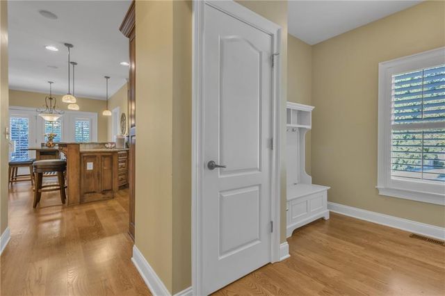 1611 Silvergrass Lane, Grayson, GA 30017