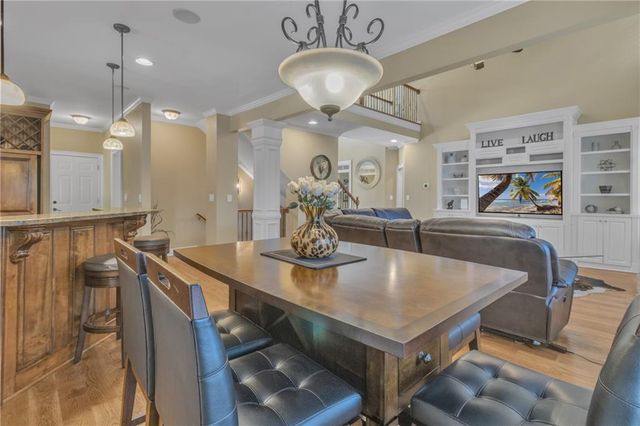 1611 Silvergrass Lane, Grayson, GA 30017