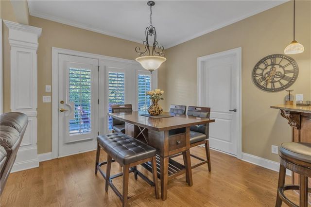 1611 Silvergrass Lane, Grayson, GA 30017