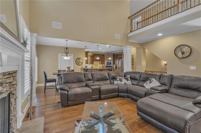 1611 Silvergrass Lane, Grayson, GA 30017