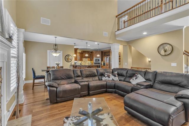 1611 Silvergrass Lane, Grayson, GA 30017