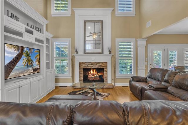 1611 Silvergrass Lane, Grayson, GA 30017