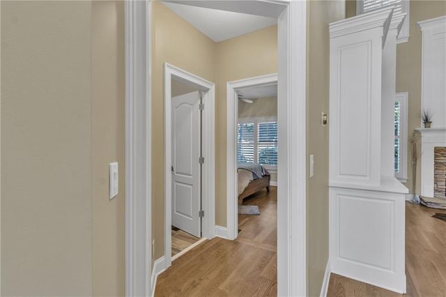 1611 Silvergrass Lane, Grayson, GA 30017