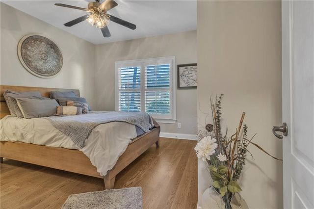 1611 Silvergrass Lane, Grayson, GA 30017