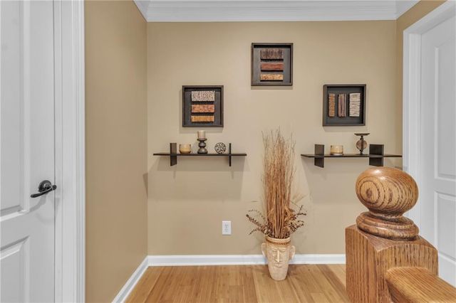 1611 Silvergrass Lane, Grayson, GA 30017