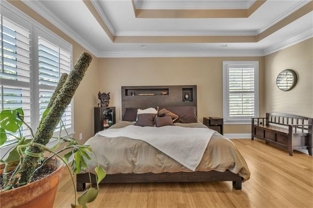 1611 Silvergrass Lane, Grayson, GA 30017