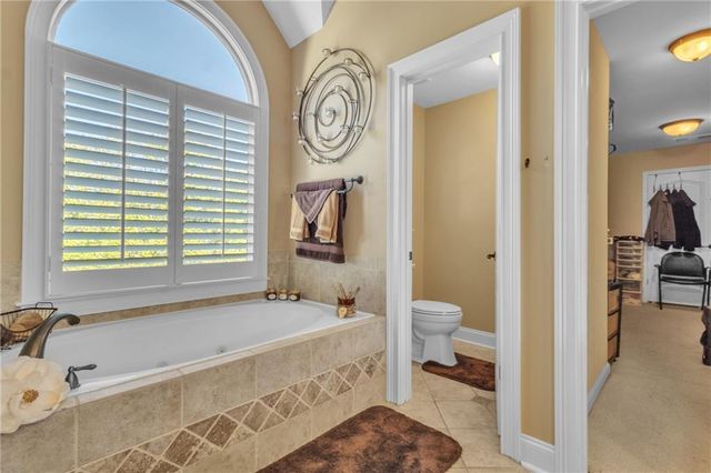 1611 Silvergrass Lane, Grayson, GA 30017