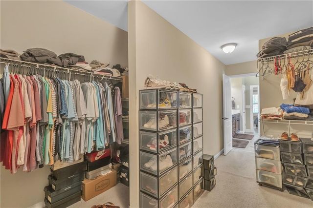 1611 Silvergrass Lane, Grayson, GA 30017