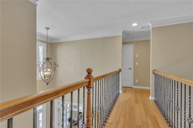 1611 Silvergrass Lane, Grayson, GA 30017