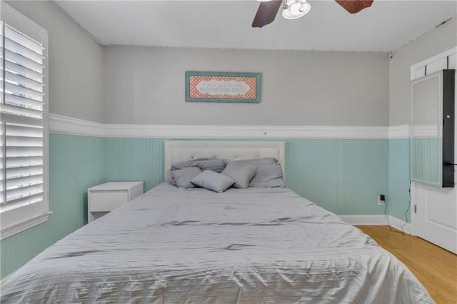 1611 Silvergrass Lane, Grayson, GA 30017