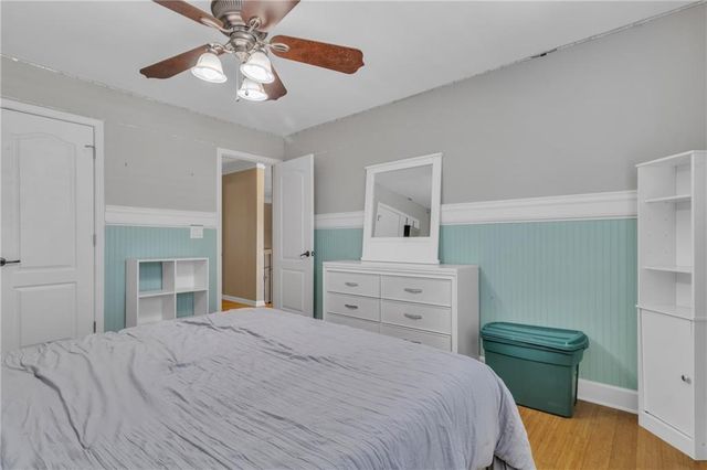 1611 Silvergrass Lane, Grayson, GA 30017