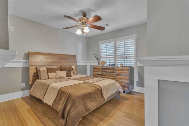 1611 Silvergrass Lane, Grayson, GA 30017