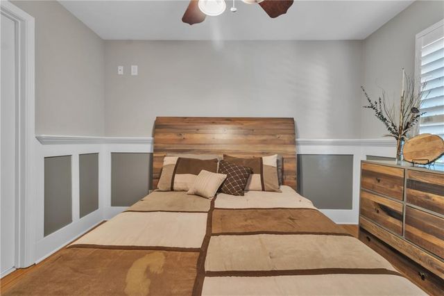 1611 Silvergrass Lane, Grayson, GA 30017