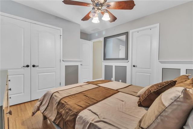 1611 Silvergrass Lane, Grayson, GA 30017