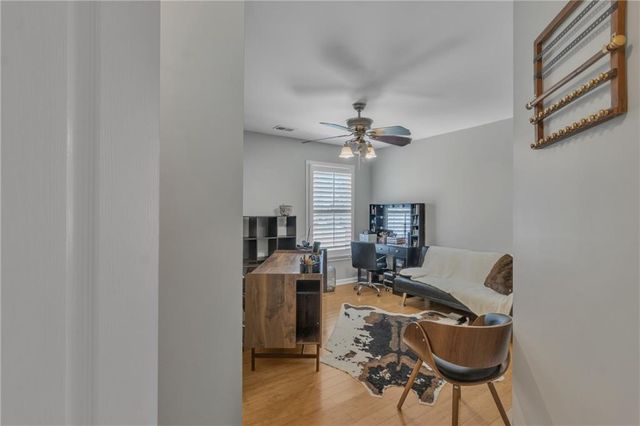 1611 Silvergrass Lane, Grayson, GA 30017