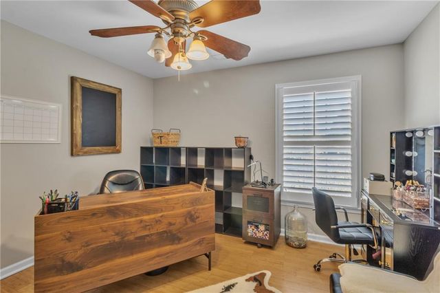 1611 Silvergrass Lane, Grayson, GA 30017