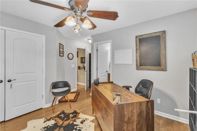 1611 Silvergrass Lane, Grayson, GA 30017