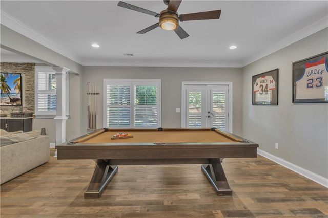 1611 Silvergrass Lane, Grayson, GA 30017