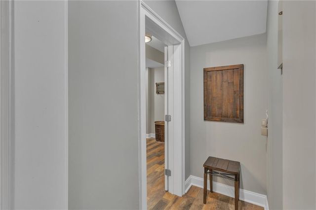 1611 Silvergrass Lane, Grayson, GA 30017