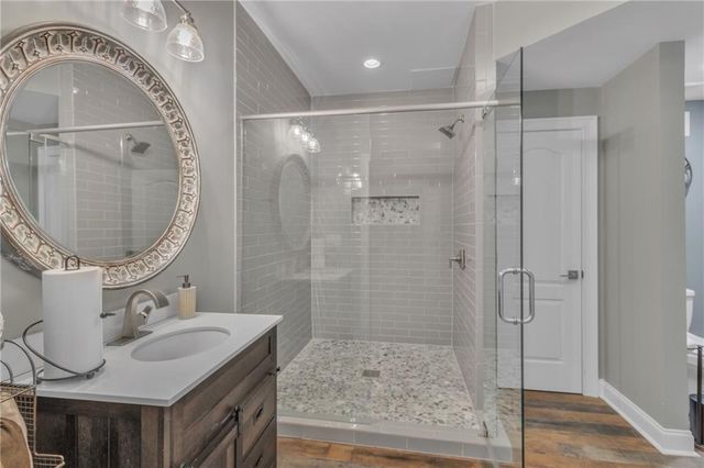 1611 Silvergrass Lane, Grayson, GA 30017