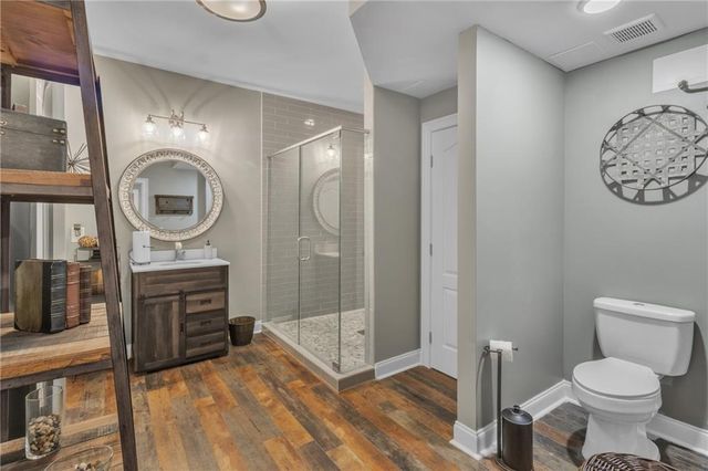 1611 Silvergrass Lane, Grayson, GA 30017