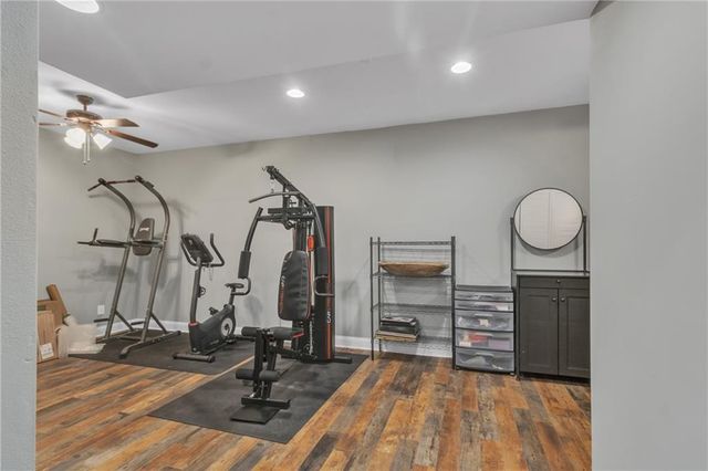 1611 Silvergrass Lane, Grayson, GA 30017