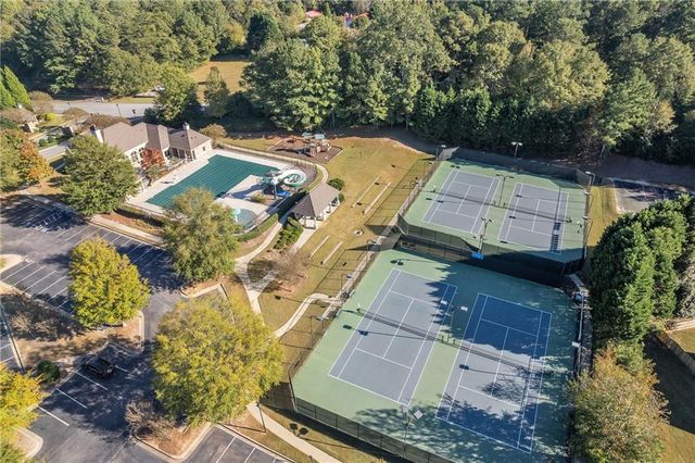 1611 Silvergrass Lane, Grayson, GA 30017