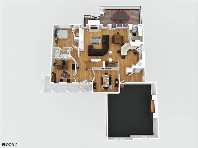 1611 Silvergrass Lane, Grayson, GA 30017