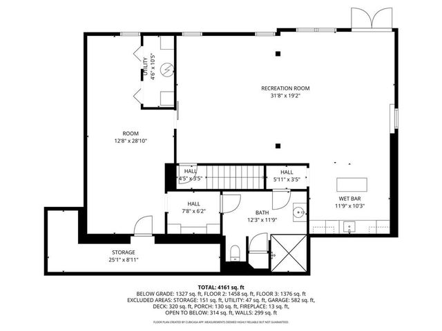 1611 Silvergrass Lane, Grayson, GA 30017