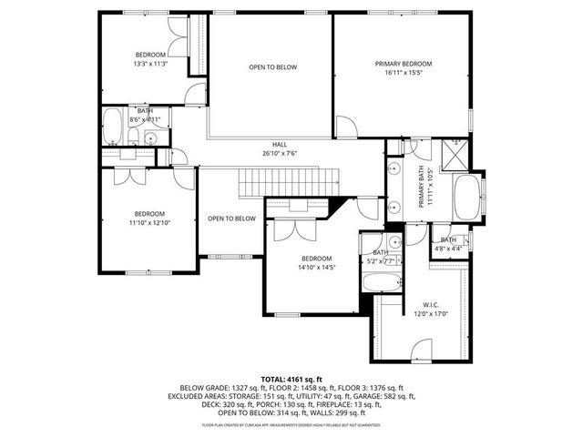 1611 Silvergrass Lane, Grayson, GA 30017