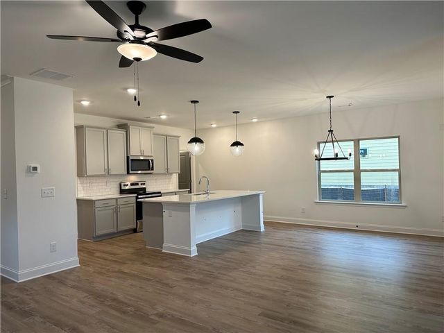 2955 Vinca Drive, Buford, GA 30519