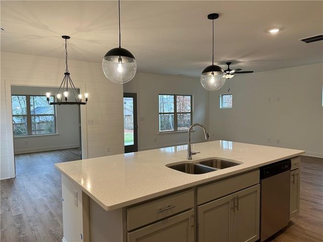 2955 Vinca Drive, Buford, GA 30519