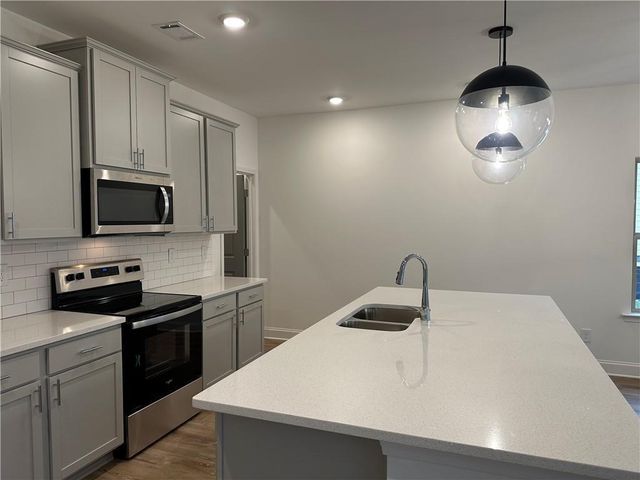 2955 Vinca Drive, Buford, GA 30519