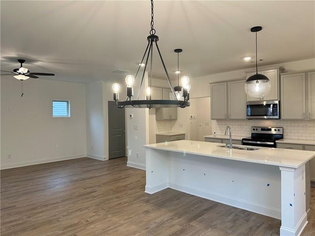 2955 Vinca Drive, Buford, GA 30519
