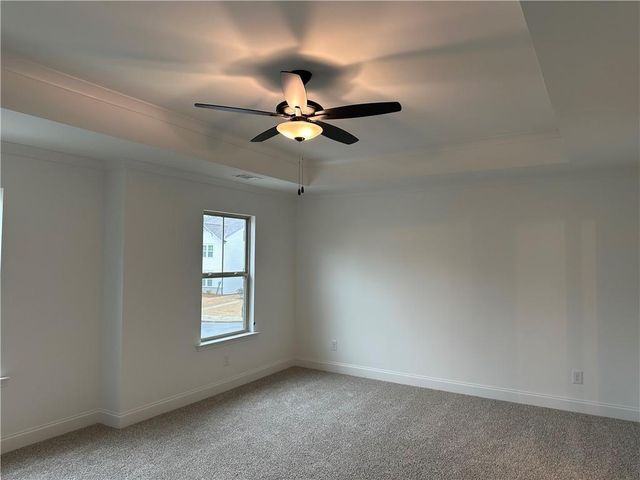 2955 Vinca Drive, Buford, GA 30519