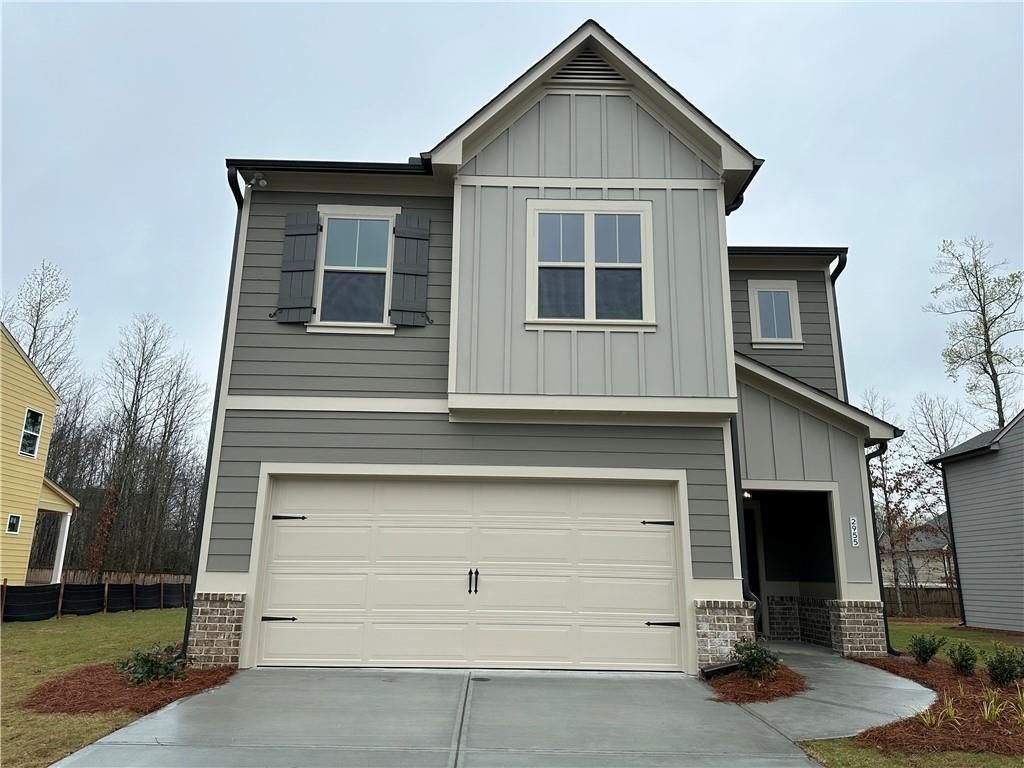 2955 Vinca Drive, Buford, GA 30519